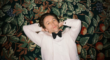Sondre Lerche