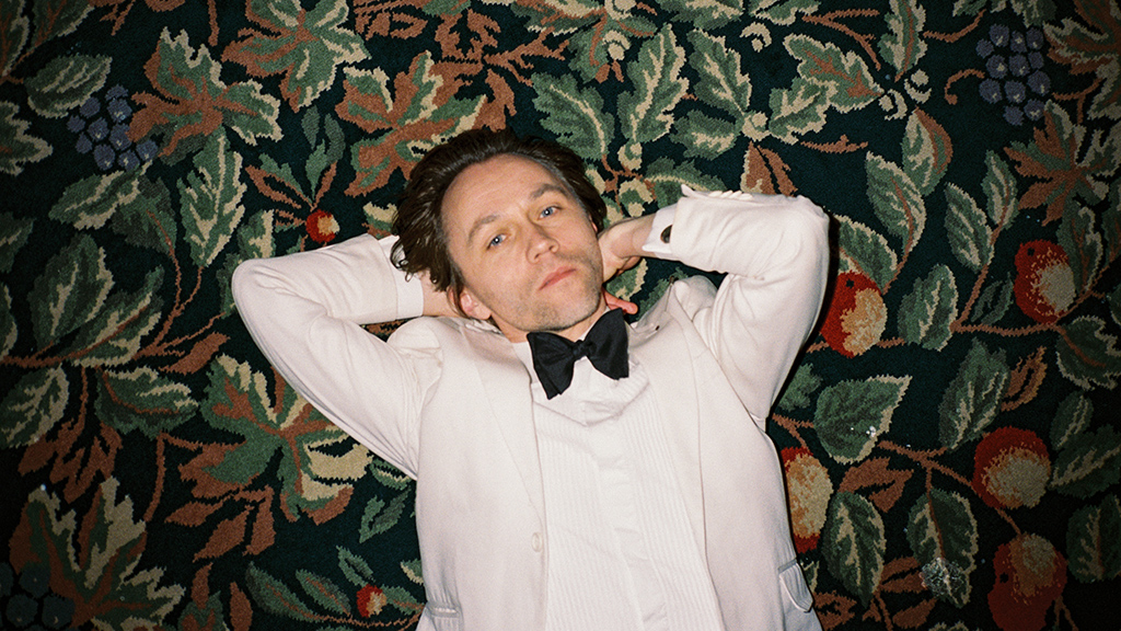 Sondre Lerche