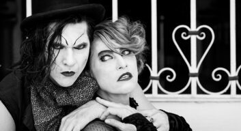 The Dresden Dolls