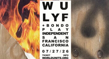 WU LYF