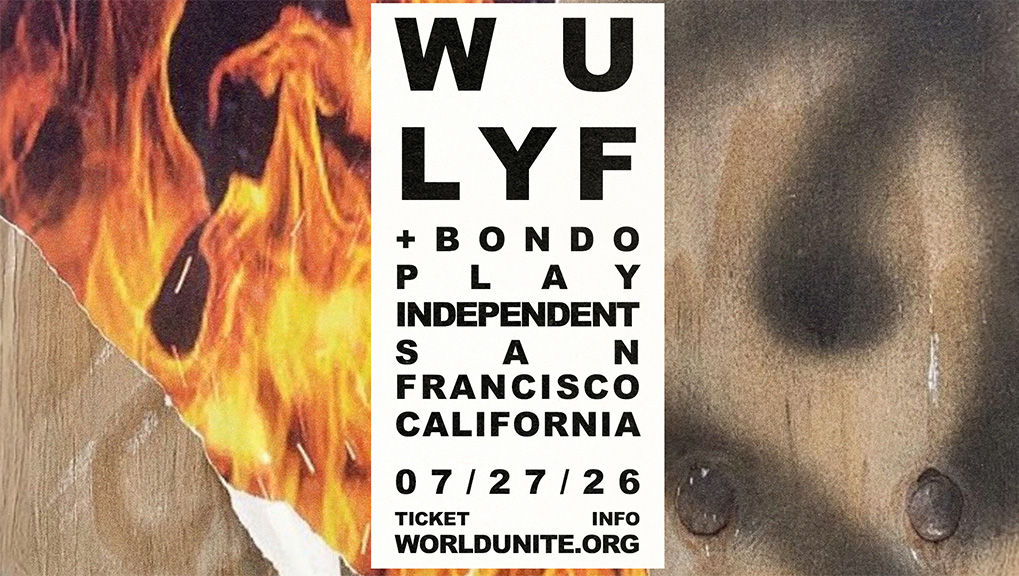 WU LYF
