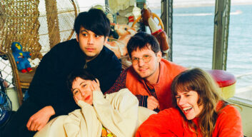 Frankie Cosmos