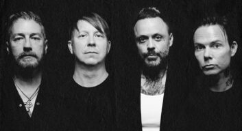 Blue October