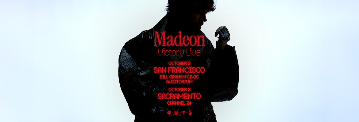 Madeon