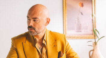 Santiago Cruz