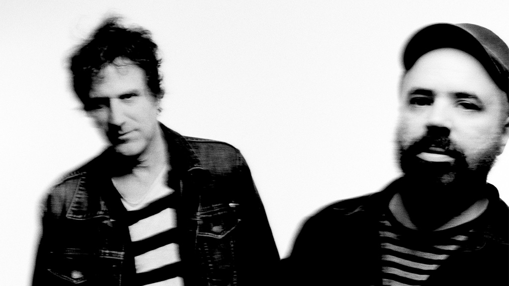 Swervedriver