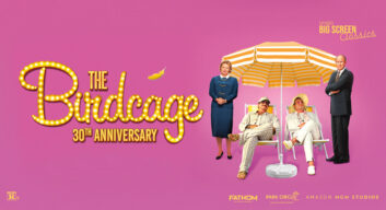 The Birdcage