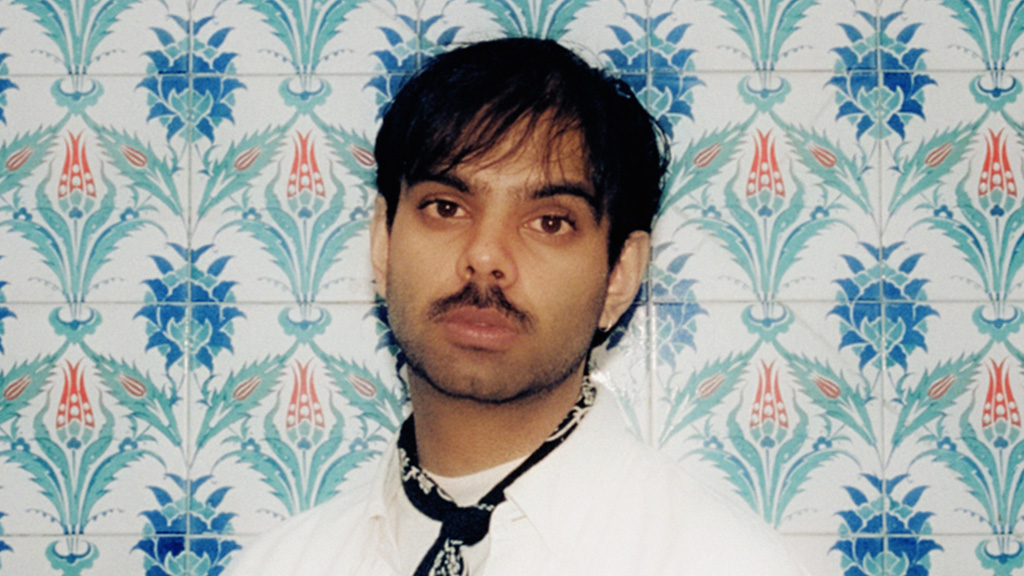 Anish Kumar