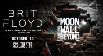 Brit Floyd