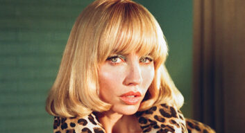 Goldie Boutilier