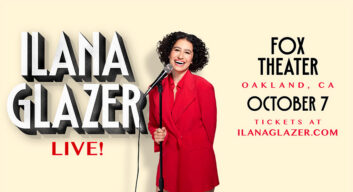 Ilana Glazer