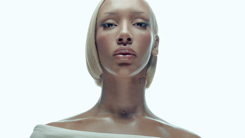 Naomi Sharon