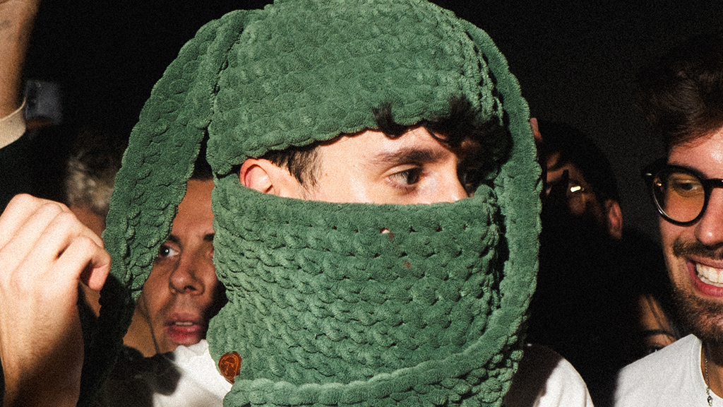 camoufly