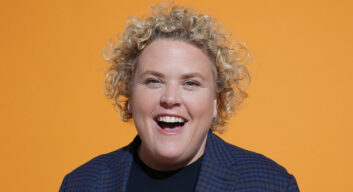 Fortune Feimster