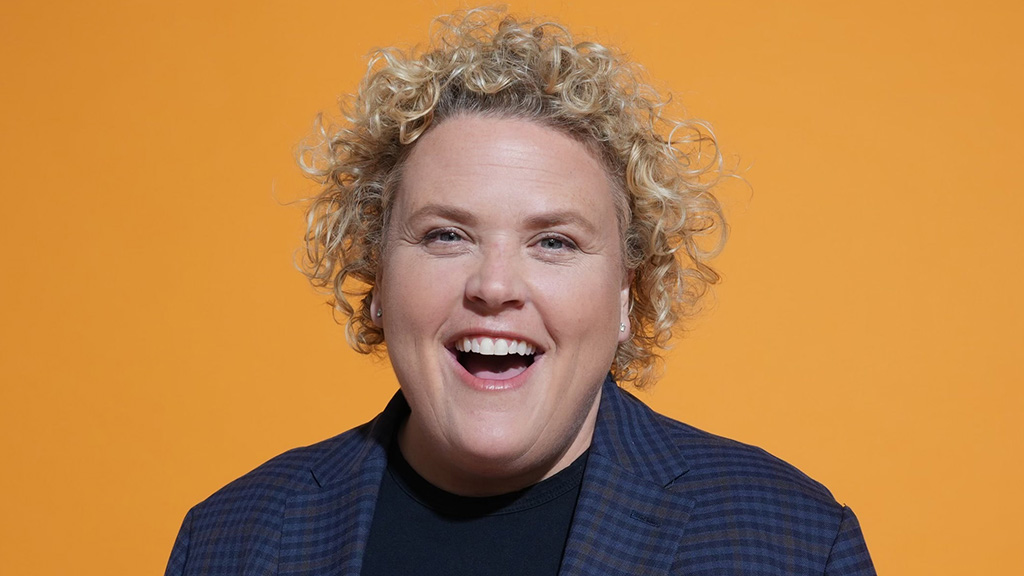 Fortune Feimster