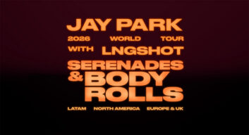 Jay Park