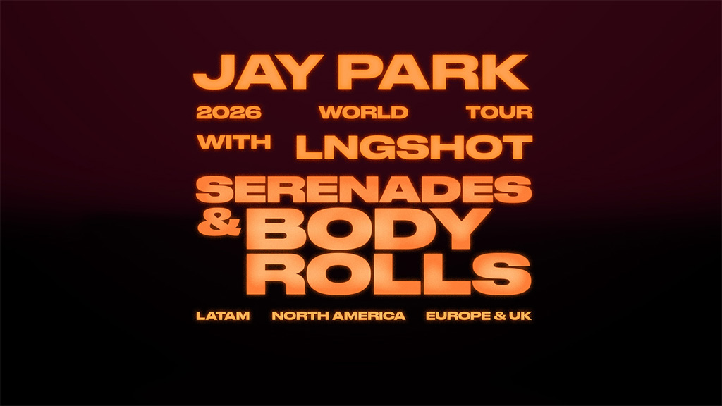 Jay Park featuring LNGSHOT | Another Planet Entertainment