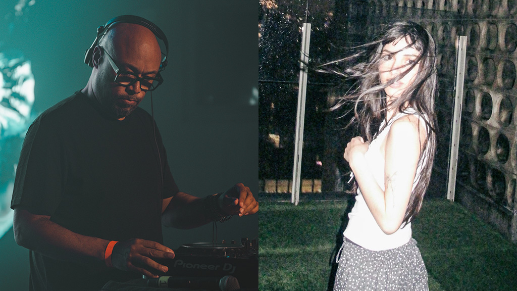 David Harness & erika