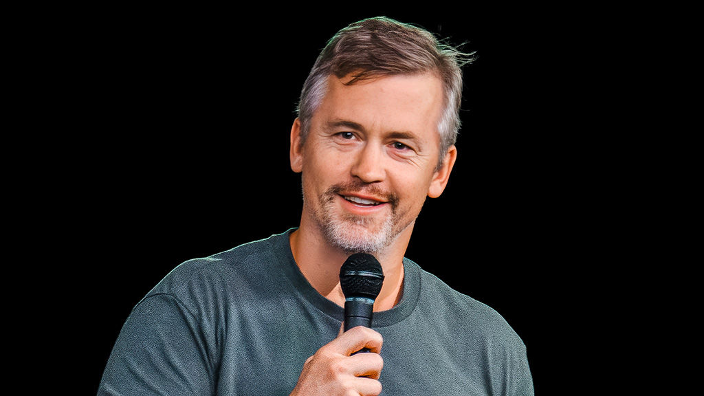 Matt McCusker