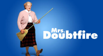 Mrs. Doubtfire