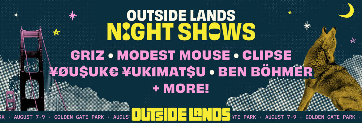 OL26 NightShows