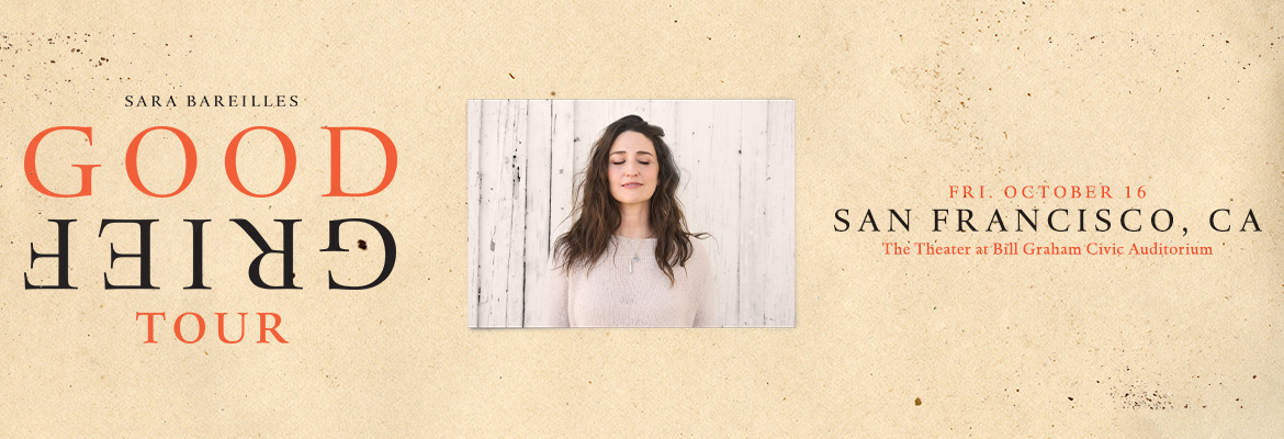 Sara Bareilles