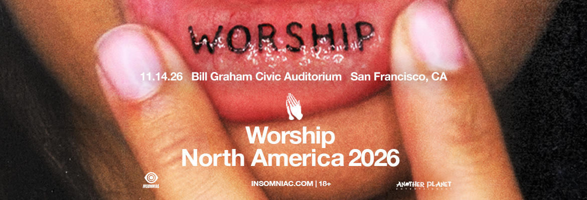 WORSHIP