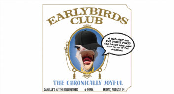 Earlybirds Club