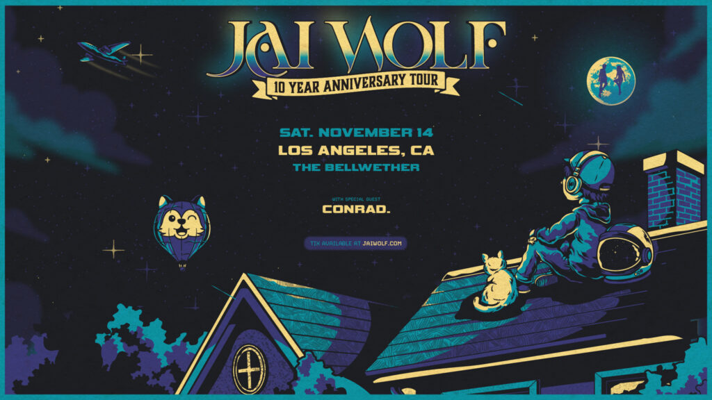 Jai Wolf
