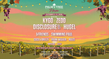 Palm Tree Music Festival