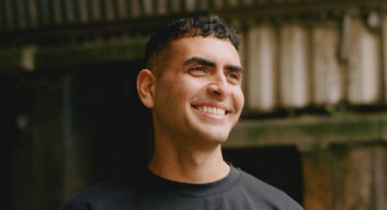 Sammy Virji