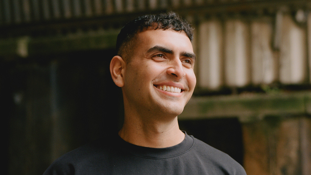 Sammy Virji