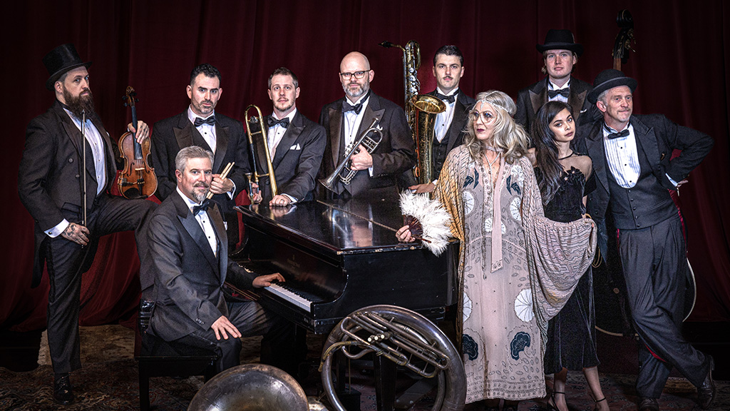 Squirrel Nut Zippers