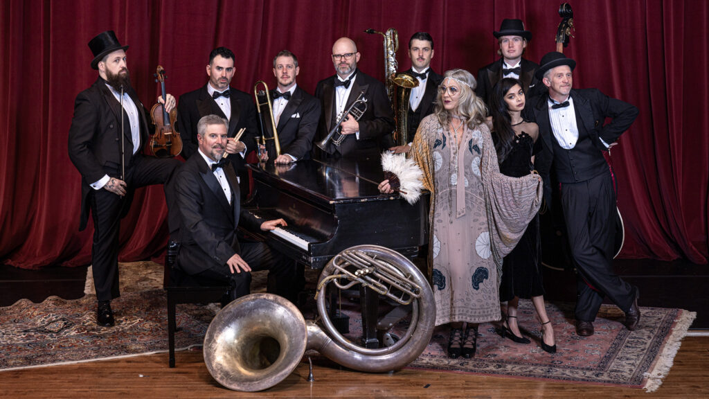 Squirrel Nut Zippers