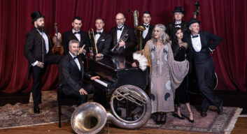 Squirrel Nut Zippers