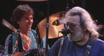 Grateful Dead