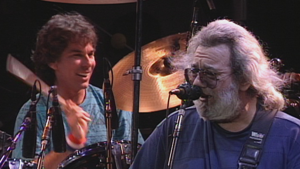 Grateful Dead