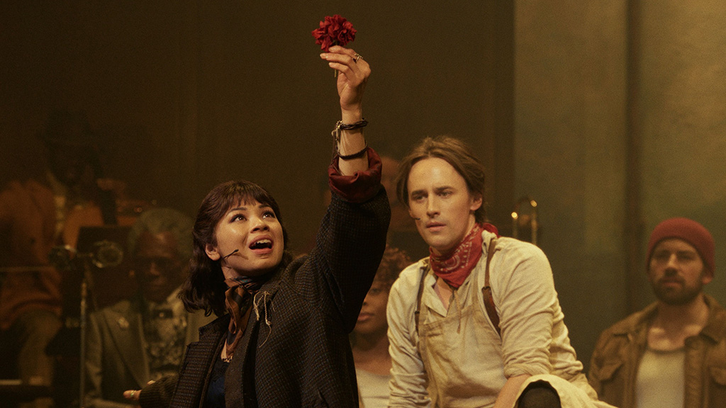 Hadestown