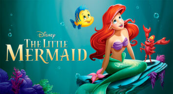 The Little Mermaid