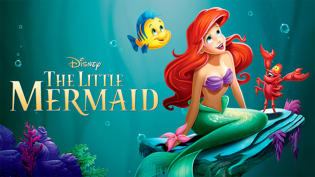 The Little Mermaid