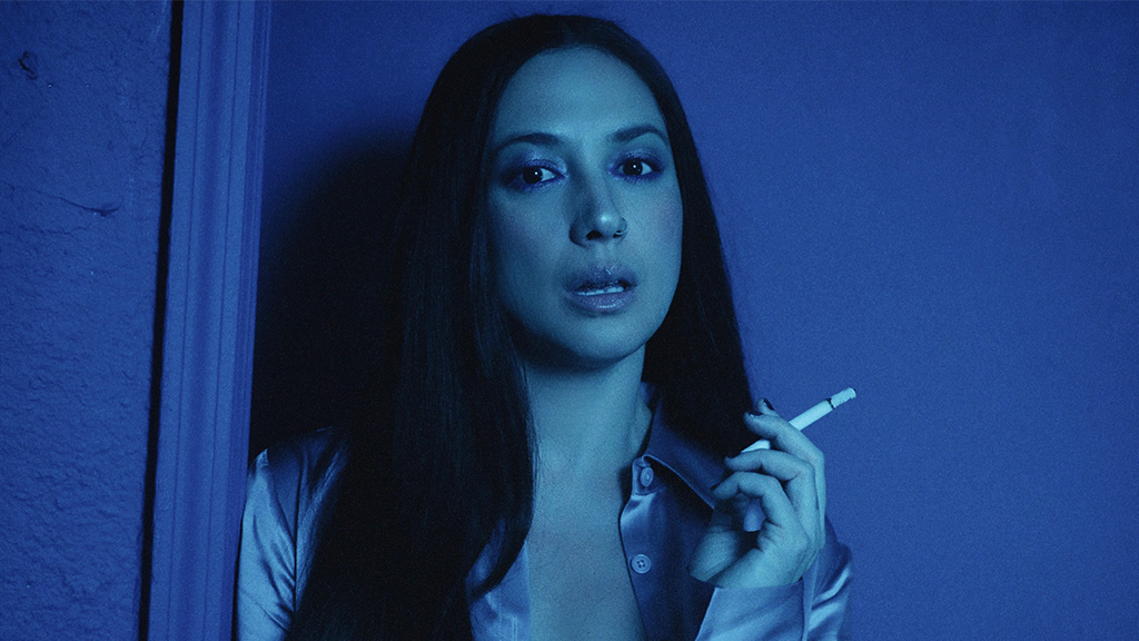 Michelle Branch