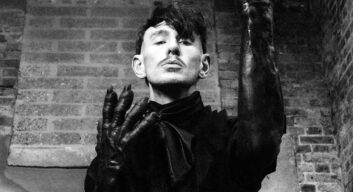 Patrick Wolf