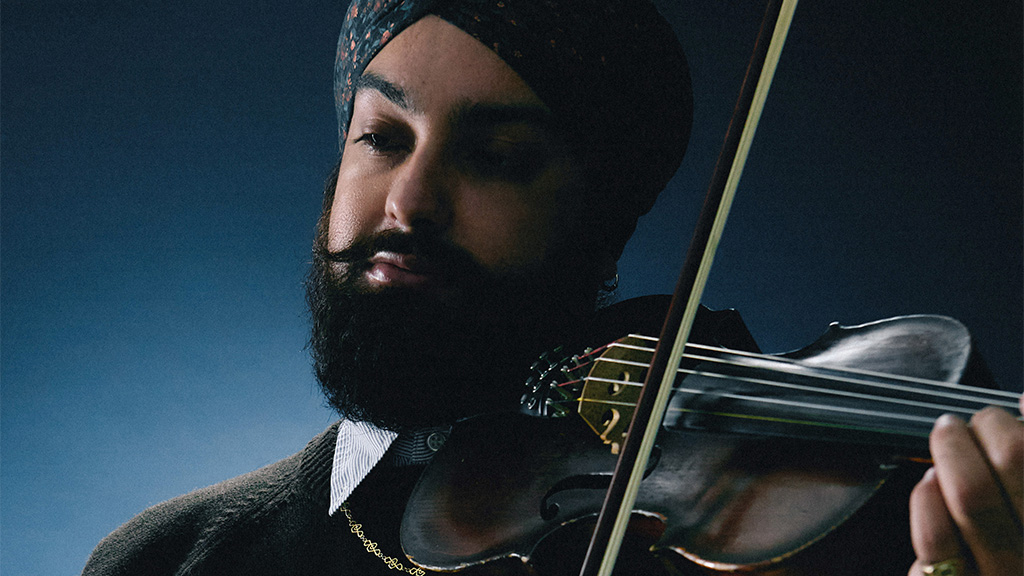 Raaginder