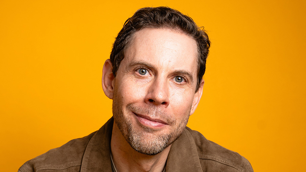 Ryan Hamilton
