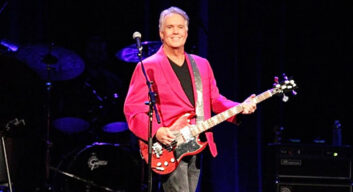 Shaun Cassidy