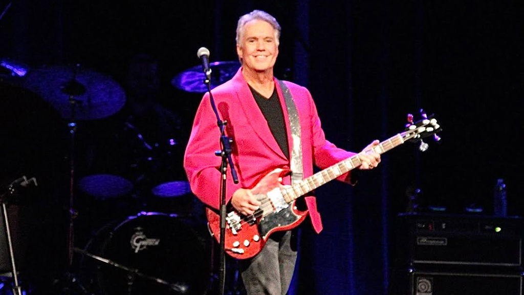 Shaun Cassidy