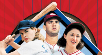 A League of Their Own