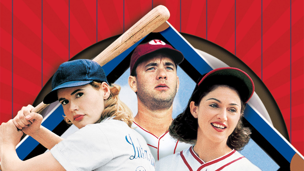 A League of Their Own