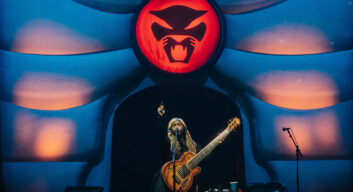 Thundercat