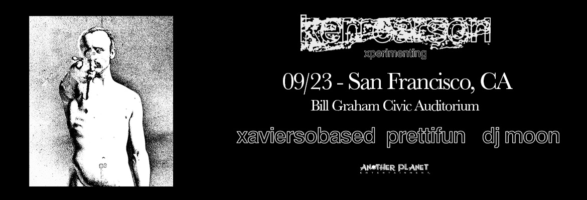 Ken Carson